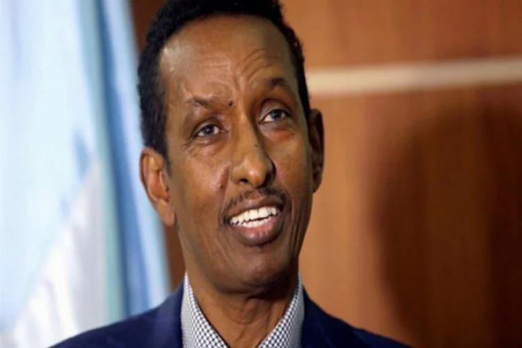 Somali, Kenya'yı iç işlerine karıştığı gerekçesiyle IGAD'a şikayet etti
