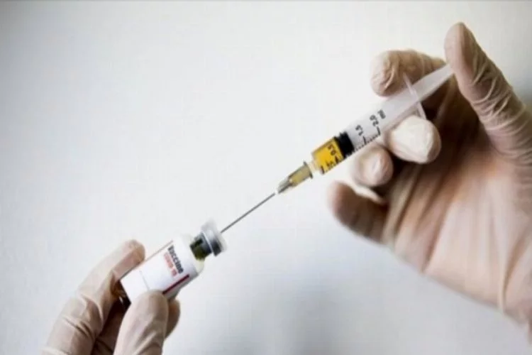 OECD'den gelişmiş ülkelere 'aşı' uyarısı