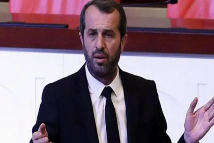 MHP Milletvekili Sancaklı: Kulüp başkanları borçlardan sorumlu olacak