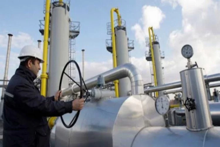 Türkiye-Azerbaycan arasında yeni doğal gaz hattı
