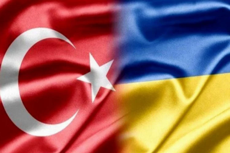 Ukrayna, Türkiye ile savunma alanında bir dizi anlaşma imzaladı