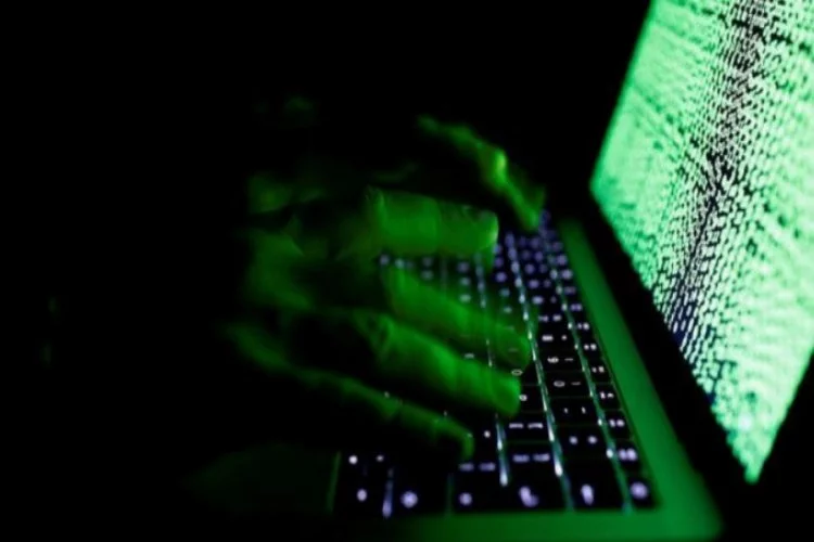 ABD'de İç Güvenlik Bakanlığına siber saldırı iddiası
