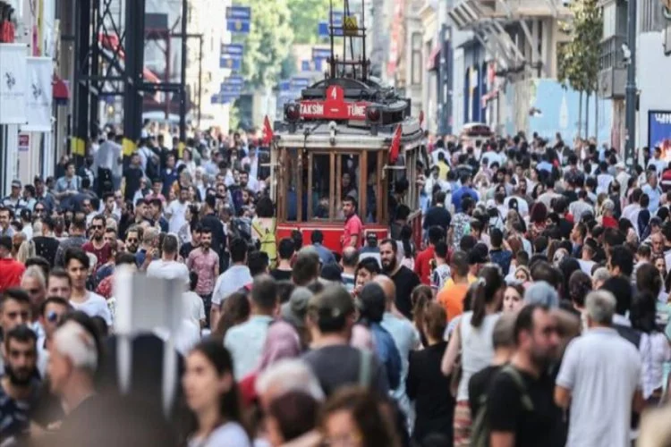 Türkiye insani gelişmede en yüksek kategorideki yerini korudu