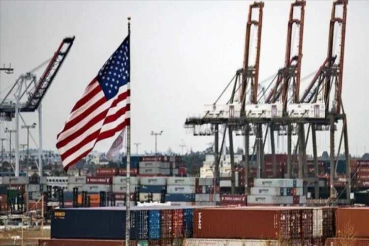 ABD'de ithalat ve ihracat fiyatları kasımda yükseldi