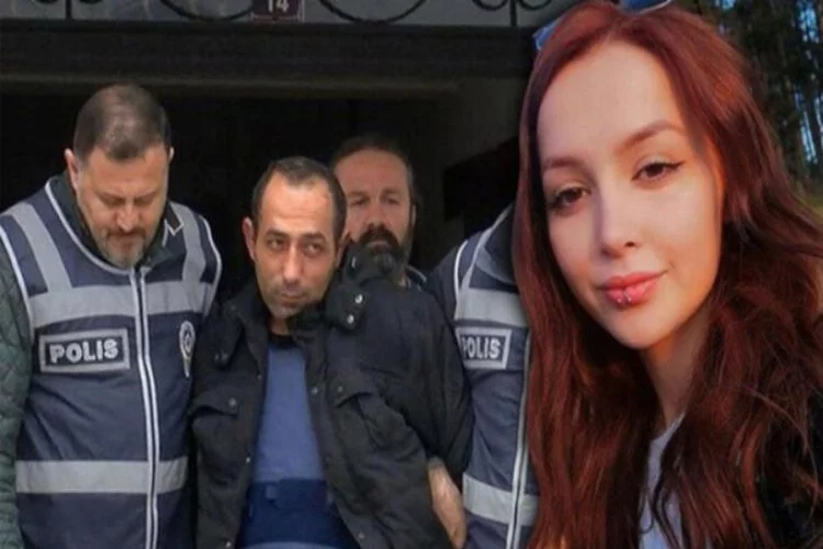 Yargıtay'dan Ceren Özdemir davası açıklaması