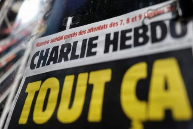 Charlie Hebdo davasında karar!