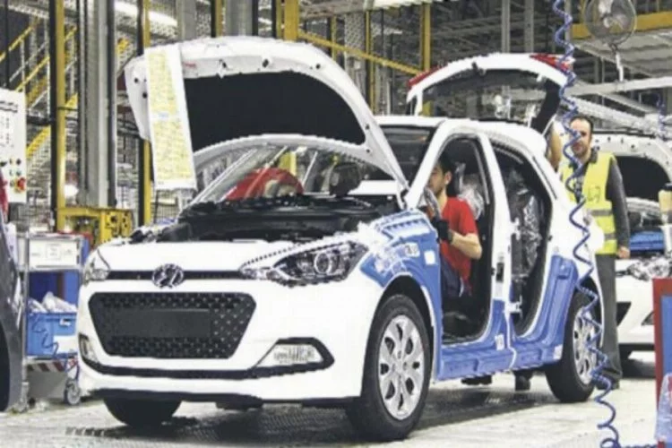 Hyundai'de devir için Rekabet Kurumu'na başvuru yapıldı