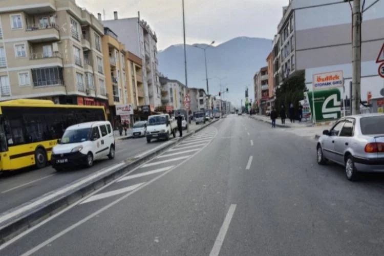 Bursa'nın o caddesi can almaya devam ediyor: 4 ayda 4 ölüm