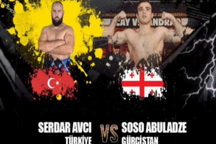 Dünya Şampiyonu Boks Gecesi'nde Türk boksörler unvan maçına çıkıyor