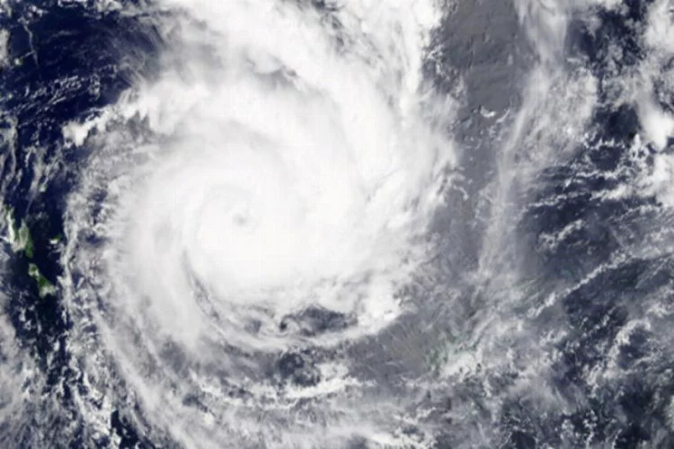 Ada ülkesi Fiji'de Yasa fırtınası öncesi doğal afet ilan edildi.