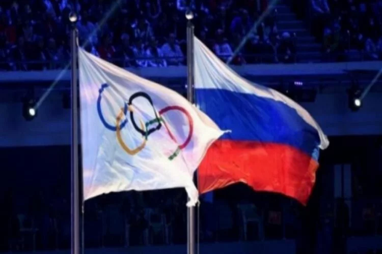 Rusya'nın doping ceza süresi iki yıla indirildi