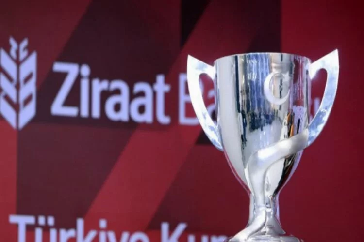 Ziraat Türkiye Kupası'nda son 16'ya kalan takımlar belli oldu!