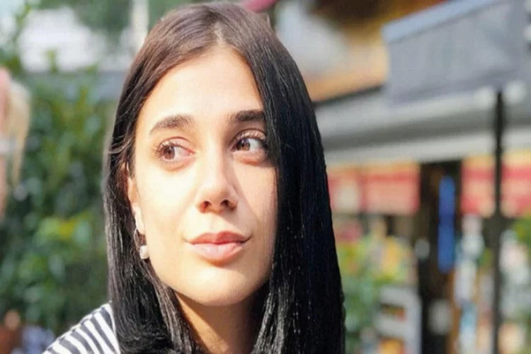 Pınar'ın katilinin ailesine dava yolu açıldı