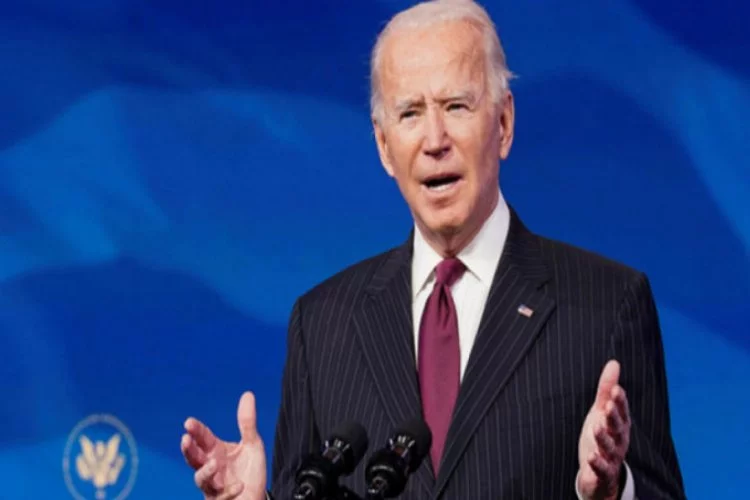 Joe Biden: Siber güvenlik, yönetimimin önceliği olacak
