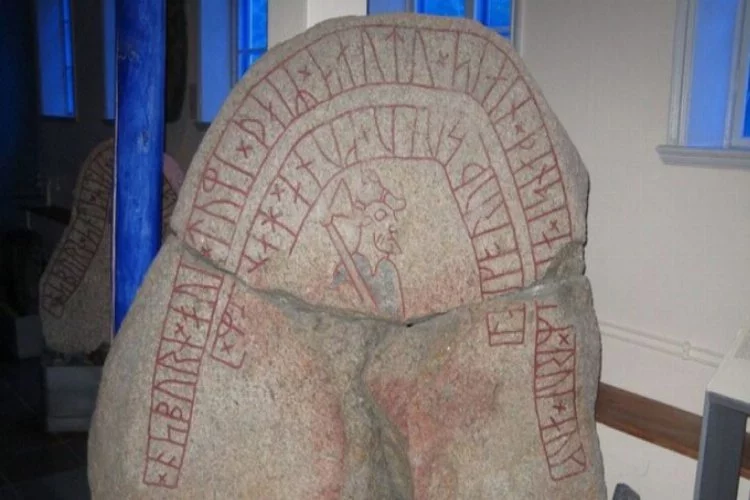 Viking tarihinin en değerli parçalarından biri bulundu
