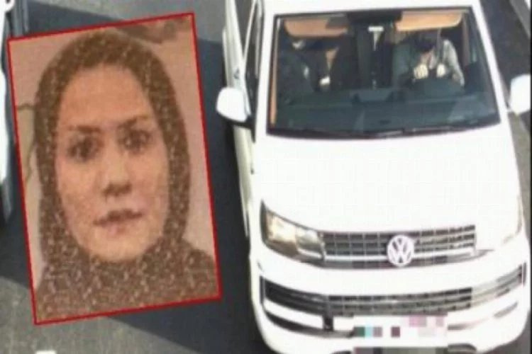 Kaçırılan İranlı muhalif liderin sevgilisi için kırmızı bülten talep edildi