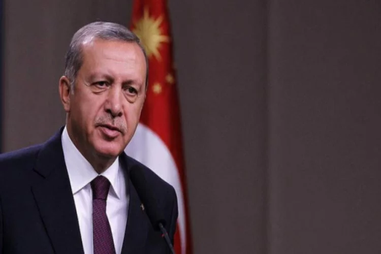 Erdoğan'dan cuma namazının ardından koronavirüs tedbirleri uyarısı