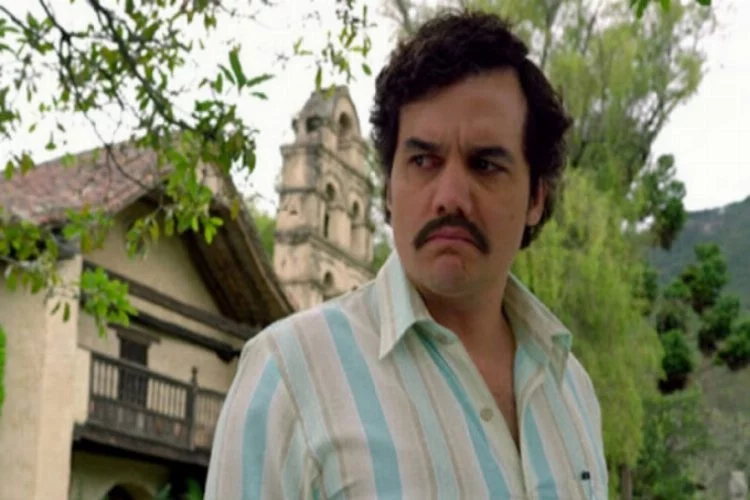 'Escobar' hayranlarına güzel haber