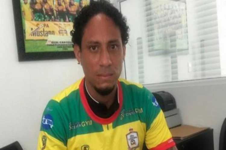 Juan Pablo Pino Real Cartagena'ya transfer oldu
