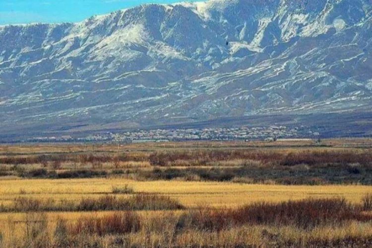 Karabağ'da mayın patladı: 1 Rus subayı öldü