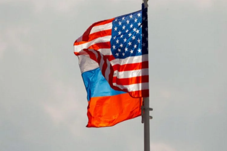 ABD Rusya'daki iki konsolosluğunu kapatıyor