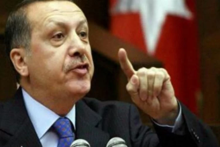İsrail basınından flaş Erdoğan iddiası