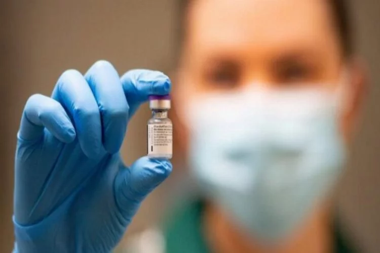 İsviçre, BioNTech/Pfizer Kovid-19 aşısını onayladı