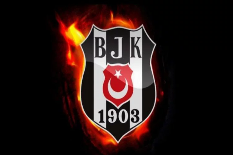 Beşiktaş'ın Erzurumspor maç kadrosu belli oldu!