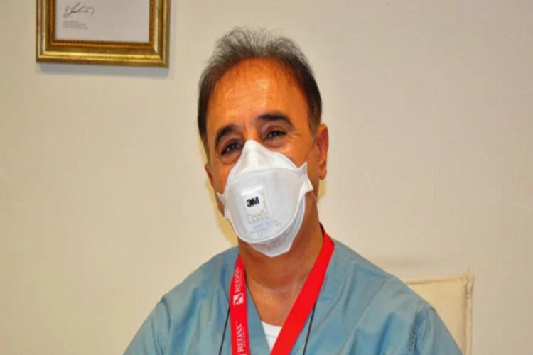 Prof. Dr. Tetik'ten korkutan sözler: Koronavirüs, kalp krizini tetikliyor