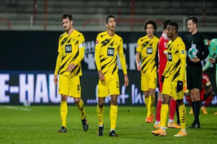 Borussia Dortmund'tan gençlik projesi