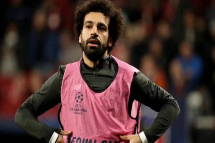 Çarpıcı iddia: Salah, Liverpool'da mutlu değil