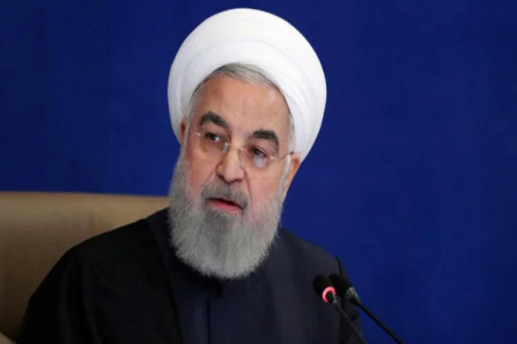 Ruhani, İran'da seçimlerde partili sisteme geçilmesini istedi