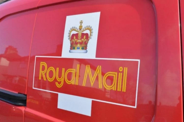 Royal Mail Türkiye'ye mektup ve paket teslimatını askıya aldı
