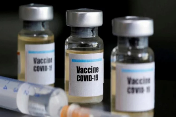 Korona aşısından iyi bir haber daha!