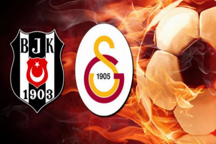 Beşiktaş-Galatasaray derbisi ne zaman yapılacak?