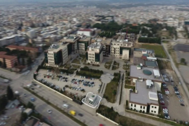 Bursa'da 4. Ulaştırma ve Lojistik Ulusal Kongresi gün sayıyor