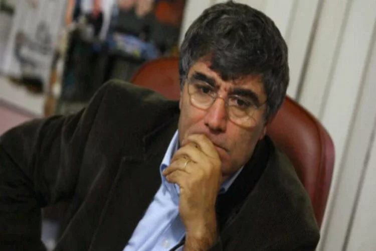Hrant Dink davasında son savunmalar alınıyor!