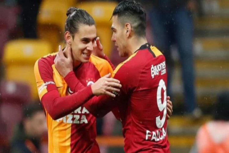 Galatasaraylı Taylan Antalyalı'yı 3 İtalyan takımı transfer etmek istiyor