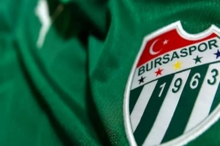 Bursaspor'un kupada son 16 turu programı açıklandı!