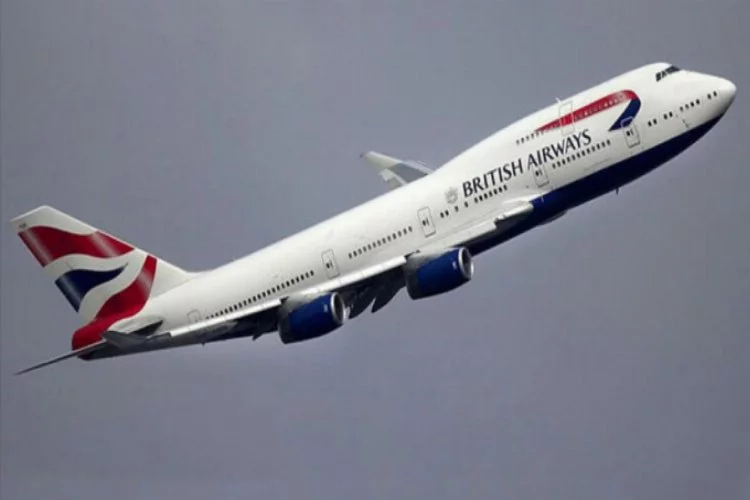 İngiltere'den New York'a uçacak yolculara Kovid-19 testi zorunluluğu