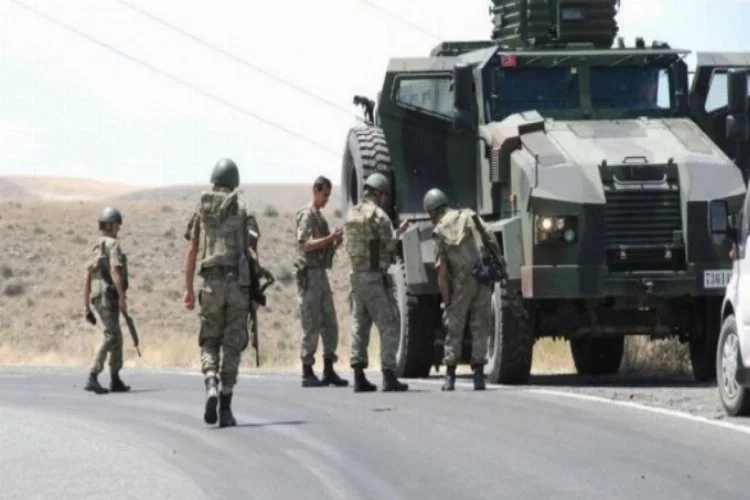 PKK'nın cezaevi finansörlerine operasyon: 12 gözaltı