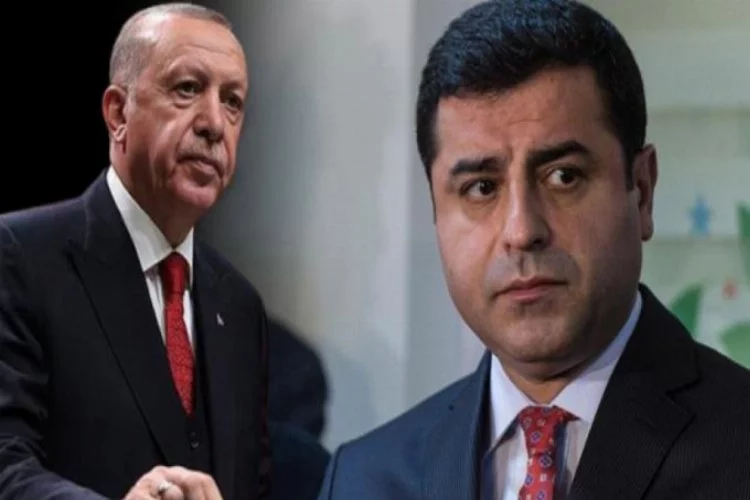 Erdoğan: Bu terör yanlısı karar bizi bağlamaz