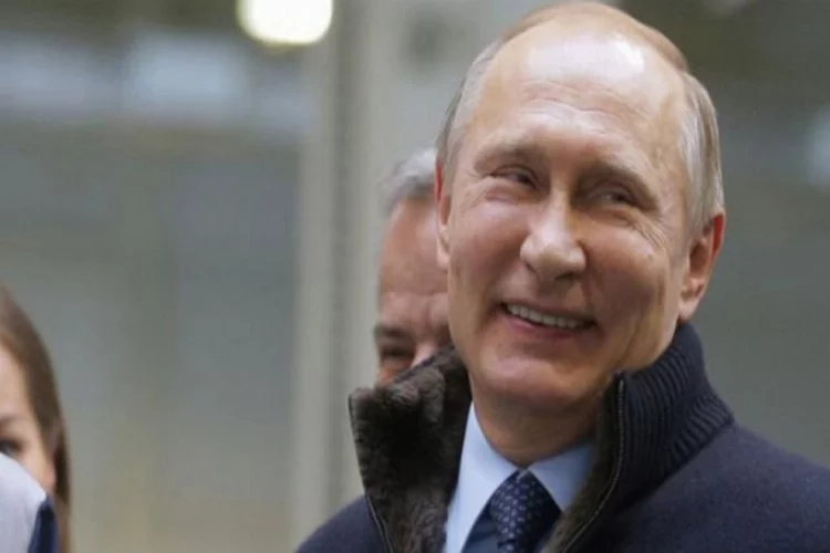 Putin, kendisine ömür boyu dokunulmazlık sağlayan tasarıyı imzaladı