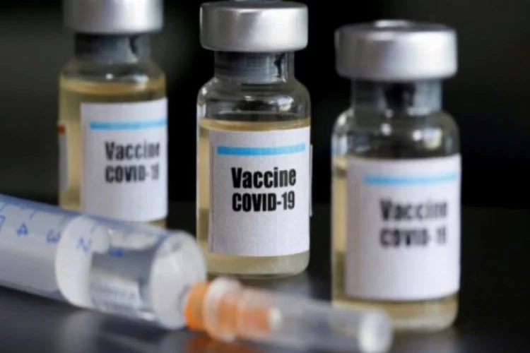 ABD yüzlerce milyon doz korona aşısı siparişi verdi!