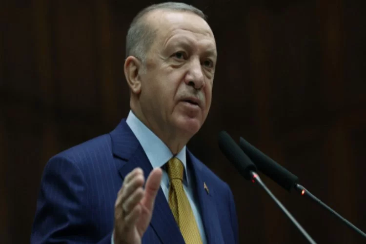 Cumhurbaşkanı Erdoğan 2021 kredi ve burs miktarlarını açıkladı!