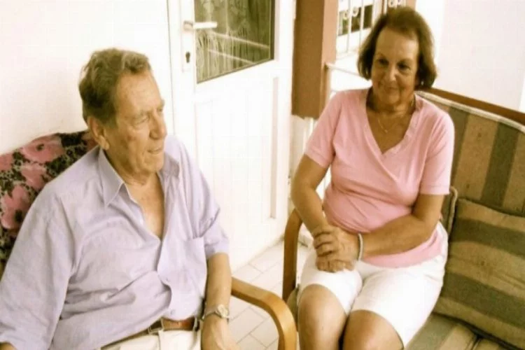 Antalya Barosu eski başkanının eşi evinde ölü bulundu