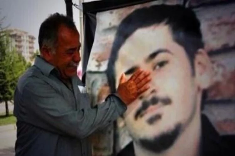 Ali İsmail Korkmaz cinayetinin failleri gözaltına alındı