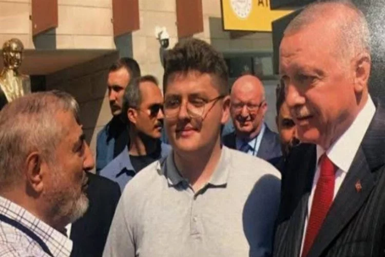 Cumhurbaşkanı Erdoğan'ın Kayserili hocası vefat etti