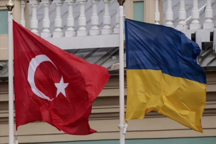 Ukrayna, Türk dünyasıyla iş birliğini artırmak istiyor