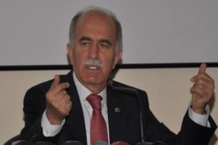 Vali Harput'tan flaş Mehmet Fatih Güler açıklaması